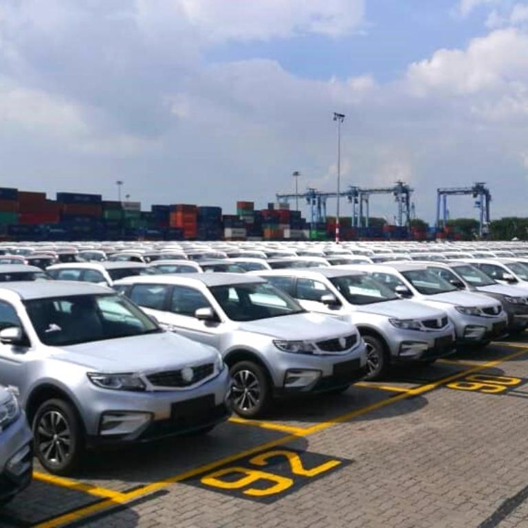 DHAS VPC Proton
