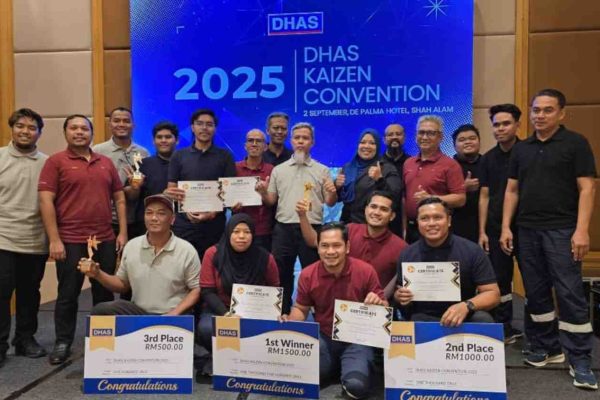 VPC PKFZ