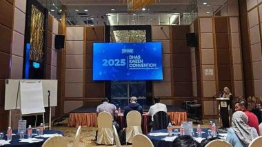 DHAS Kaizen Convention