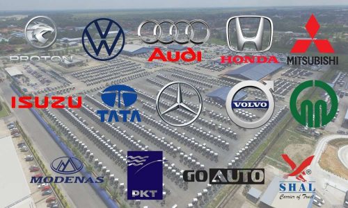 DHAS Business Partners
