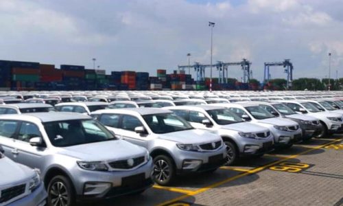 DHAS VPC Proton