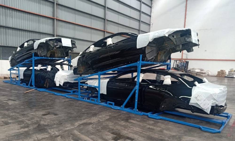 dhas warehouse management